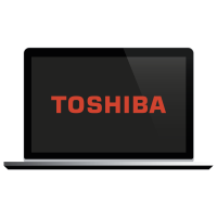 Toshiba Computer